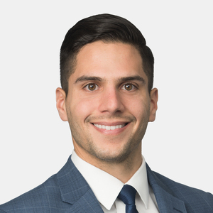 Fundraising Page: Daniel Silva